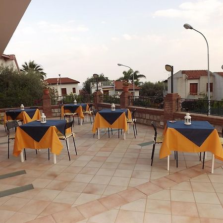 Villa Jovanna Letojanni Εξωτερικό φωτογραφία