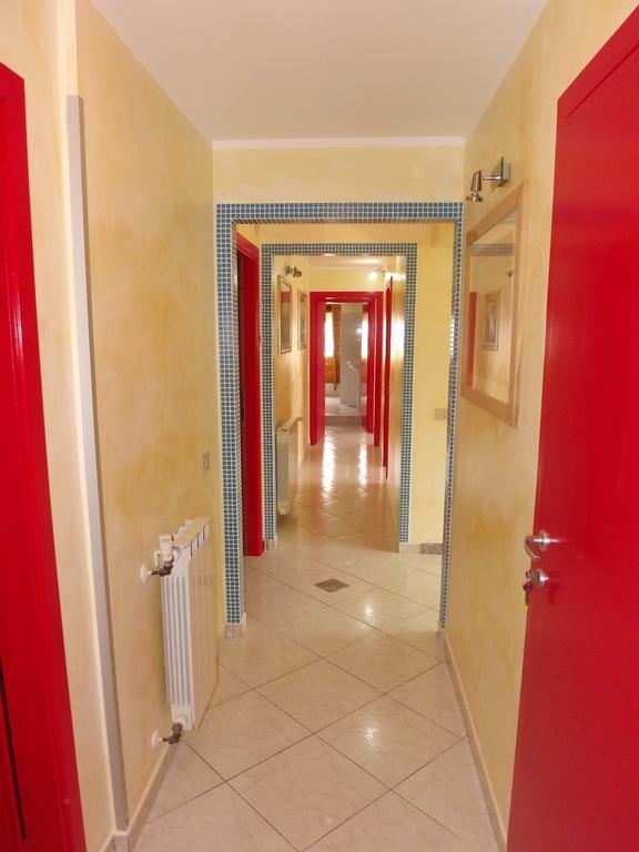 Villa Jovanna Letojanni Εξωτερικό φωτογραφία