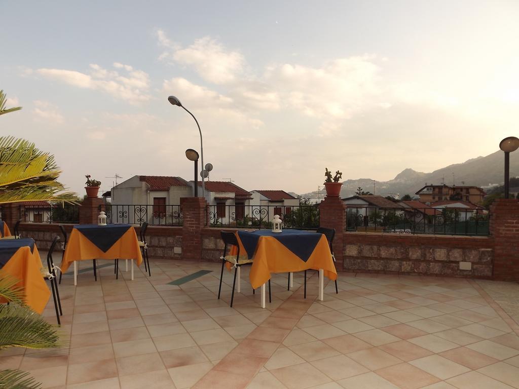 Villa Jovanna Letojanni Εξωτερικό φωτογραφία