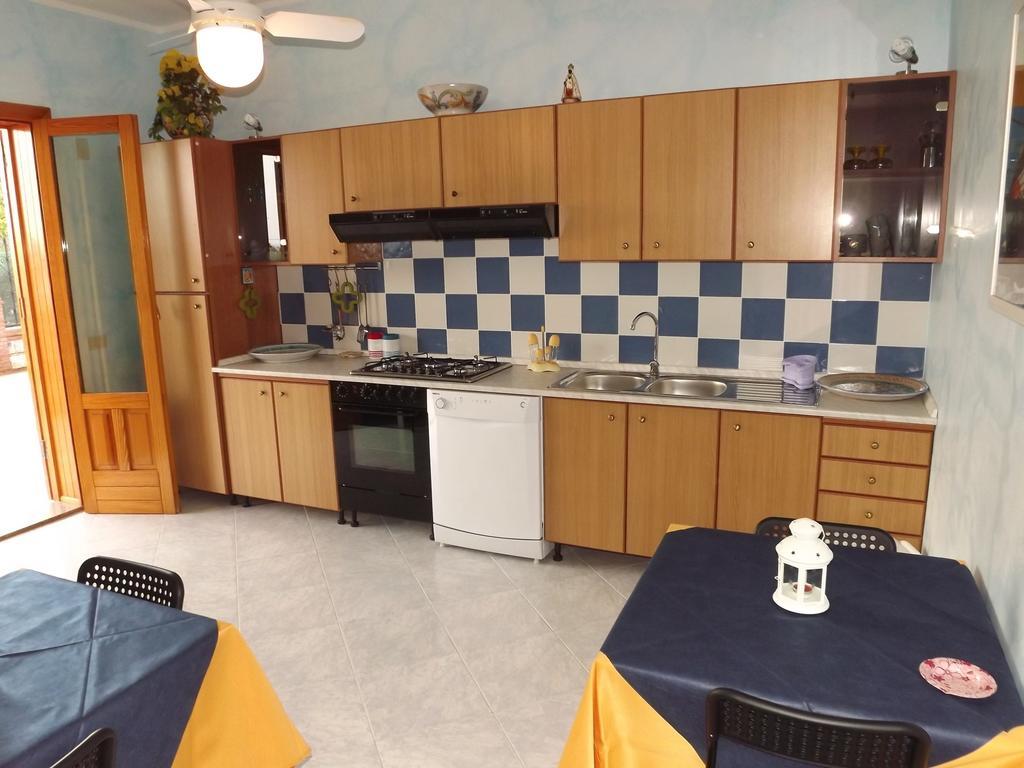 Villa Jovanna Letojanni Εξωτερικό φωτογραφία