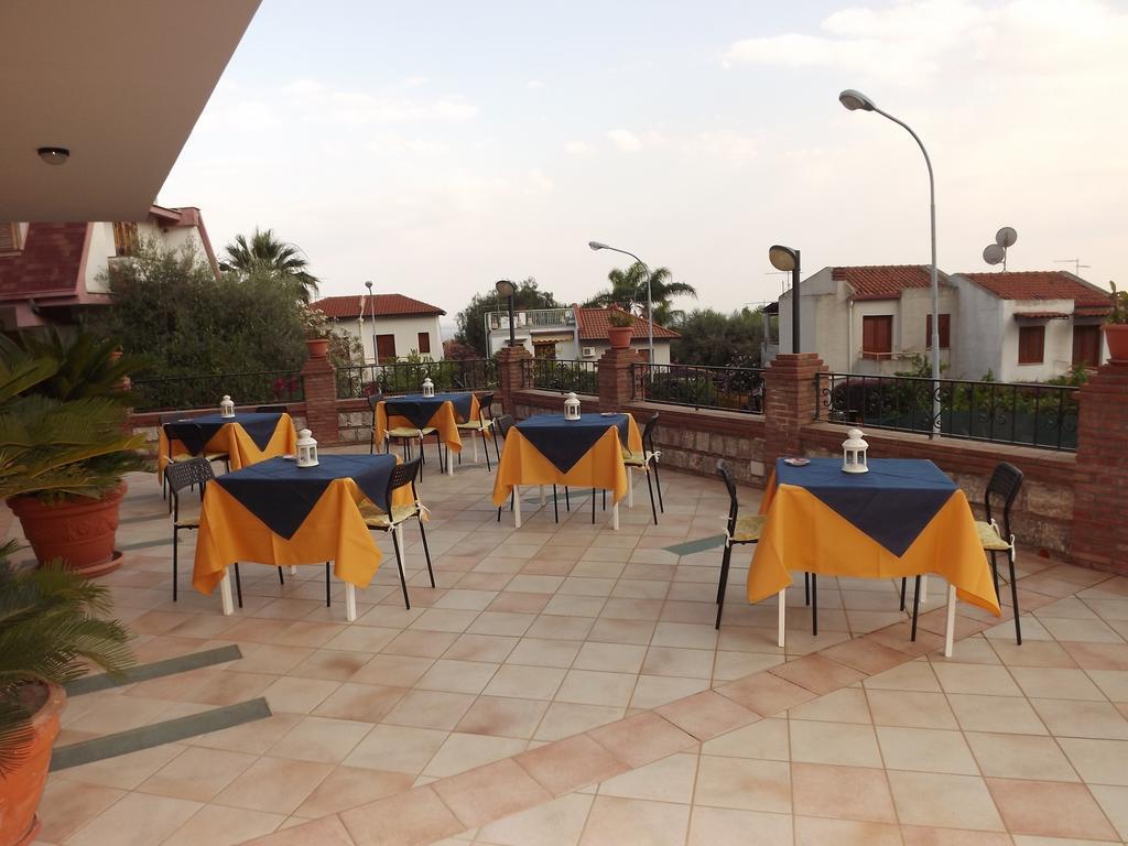 Villa Jovanna Letojanni Εξωτερικό φωτογραφία