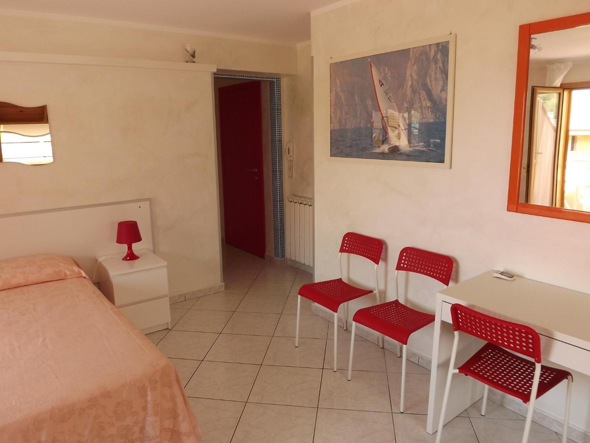 Villa Jovanna Letojanni Εξωτερικό φωτογραφία