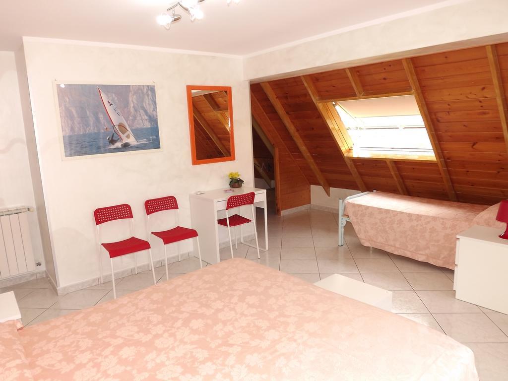 Villa Jovanna Letojanni Εξωτερικό φωτογραφία