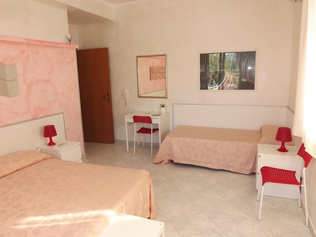 Villa Jovanna Letojanni Εξωτερικό φωτογραφία