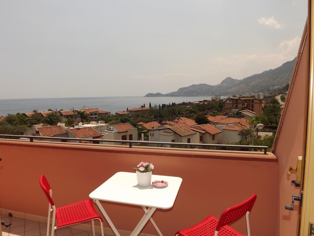 Villa Jovanna Letojanni Δωμάτιο φωτογραφία