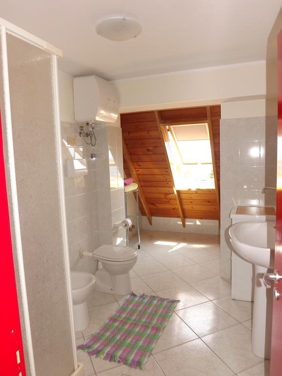 Villa Jovanna Letojanni Δωμάτιο φωτογραφία