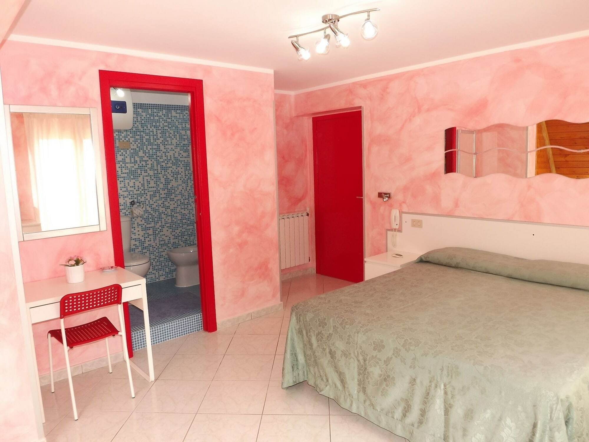 Villa Jovanna Letojanni Εξωτερικό φωτογραφία