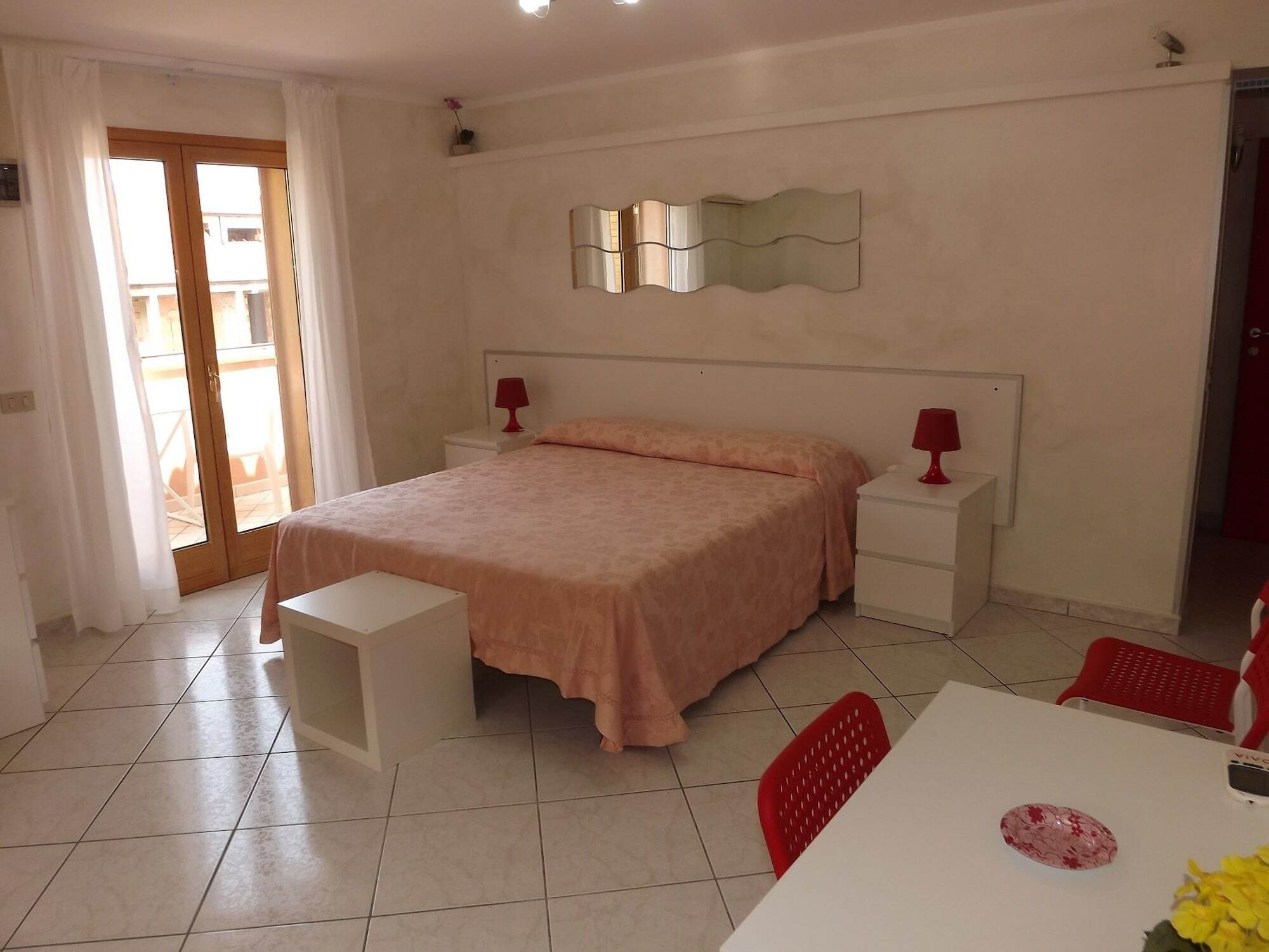 Villa Jovanna Letojanni Εξωτερικό φωτογραφία